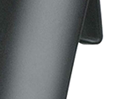 SKS Raceblade Pro XL R Road Bike Fender - Pair - Matte Black