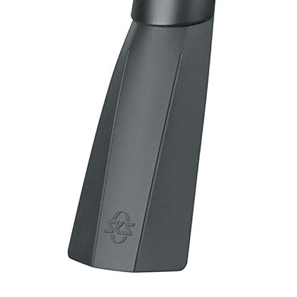 SKS Raceblade Pro XL R Road Bike Fender - Pair - Matte Black