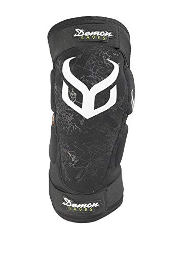 D3O Mountain Bike Knee Pads for MTB & BMX Riding