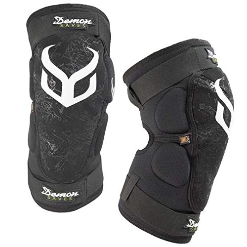 D3O Mountain Bike Knee Pads for MTB & BMX Riding