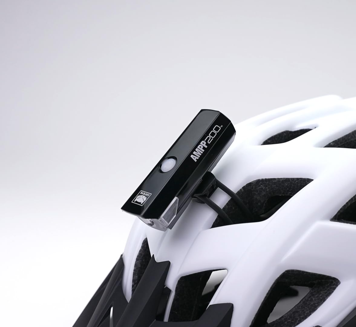 CATEYE AMPP USB Rechargeable Bike Light