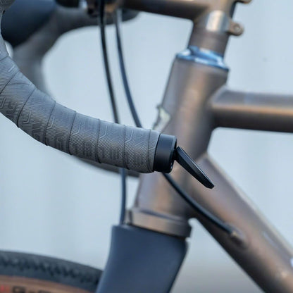 Spurcycle R35 Road/Drop Bar 35mm Mirror