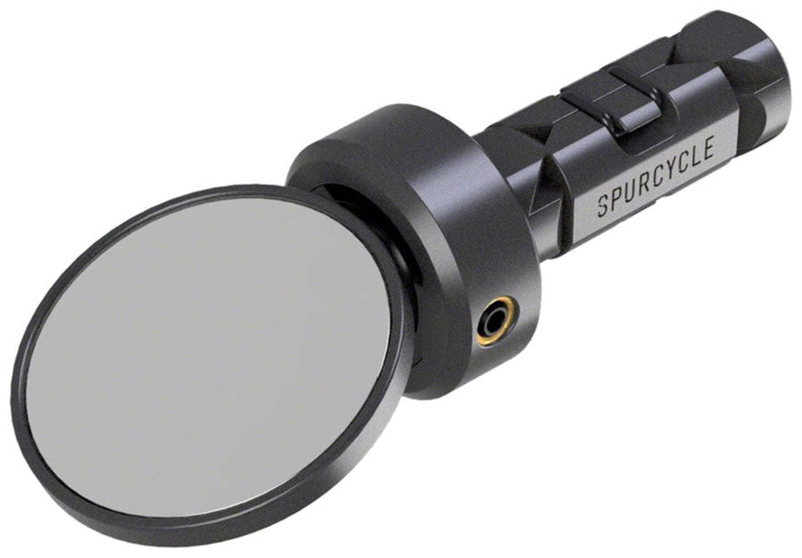 Spurcycle R35 Road/Drop Bar 35mm Mirror