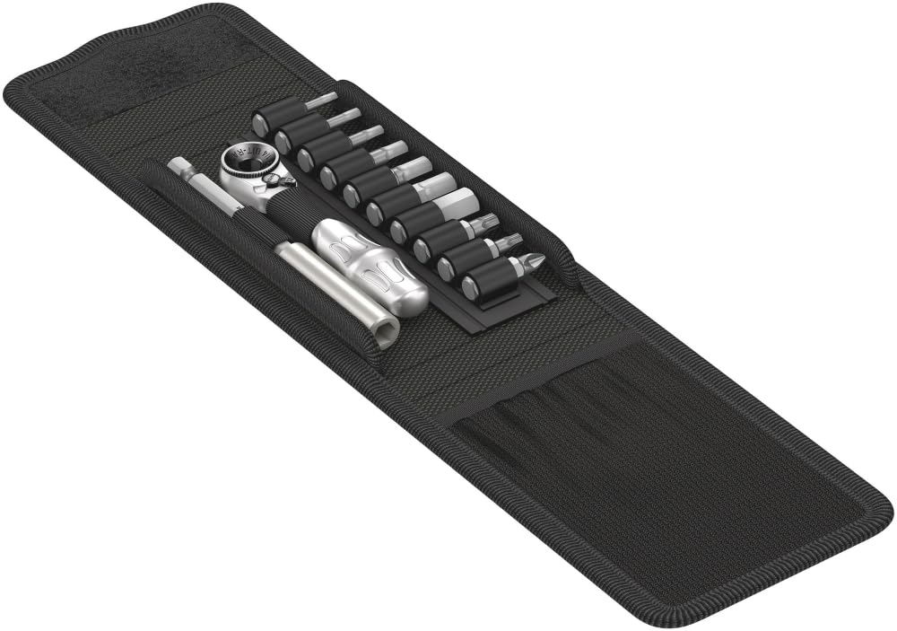 Wera Bicycle Set