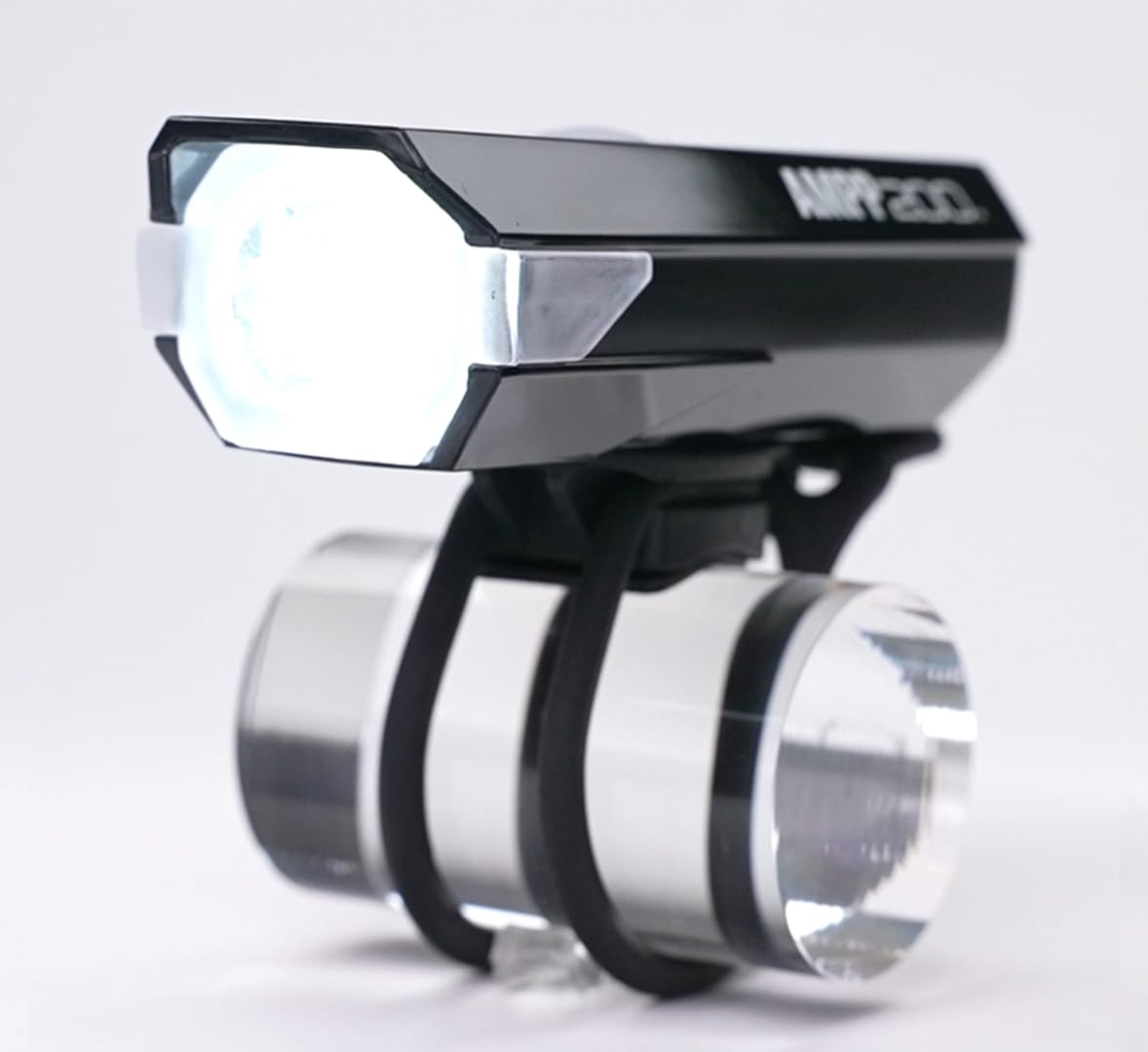 CATEYE AMPP USB Rechargeable Bike Light