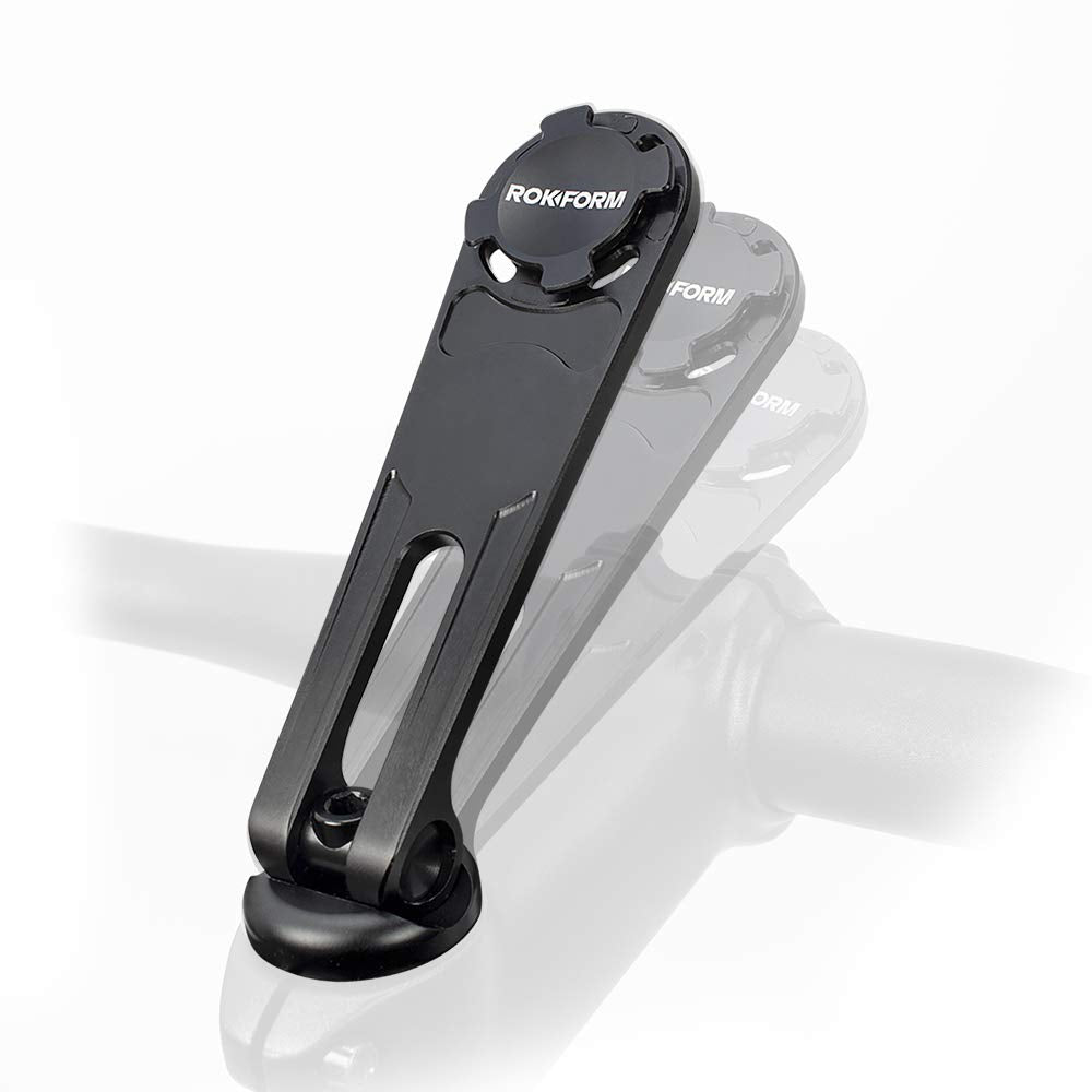 Rugged Phone Case with Pro Series Bike Mount