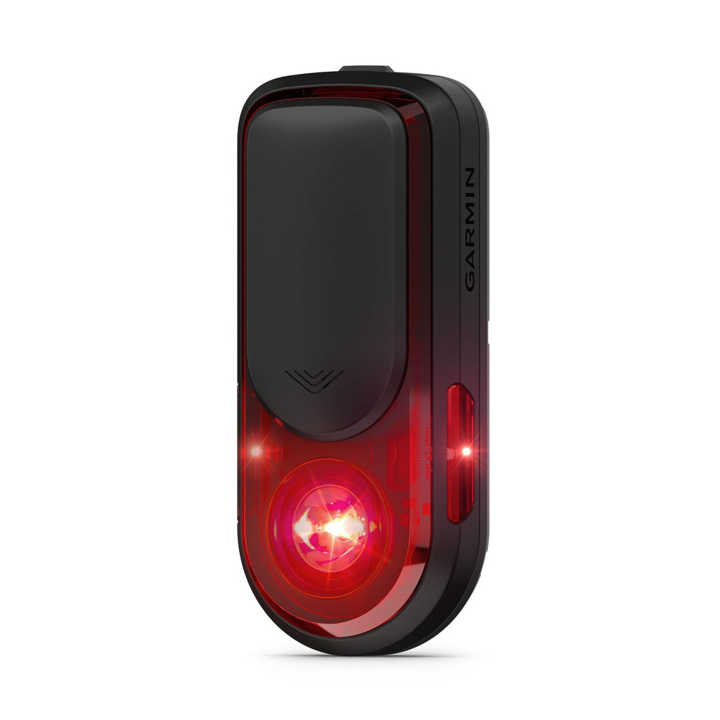 Garmin Varia™ RearVue 820, Advanced Cycling Rearview Radar & Tail Light