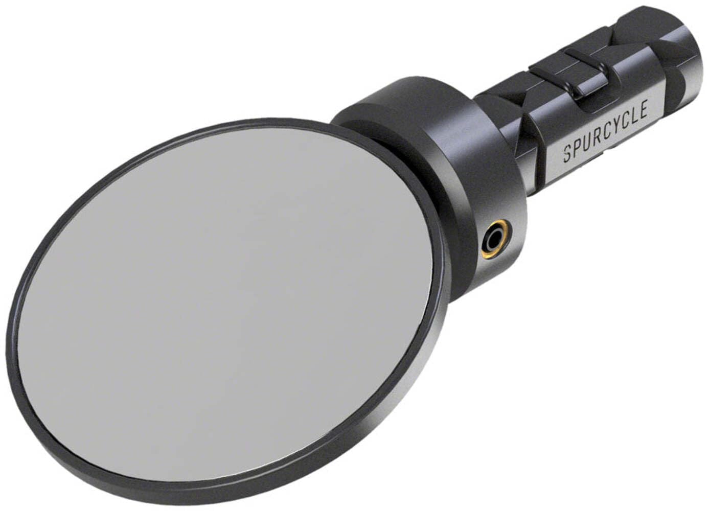 Spurcycle R50 Road/Drop Bar 50mm Mirror