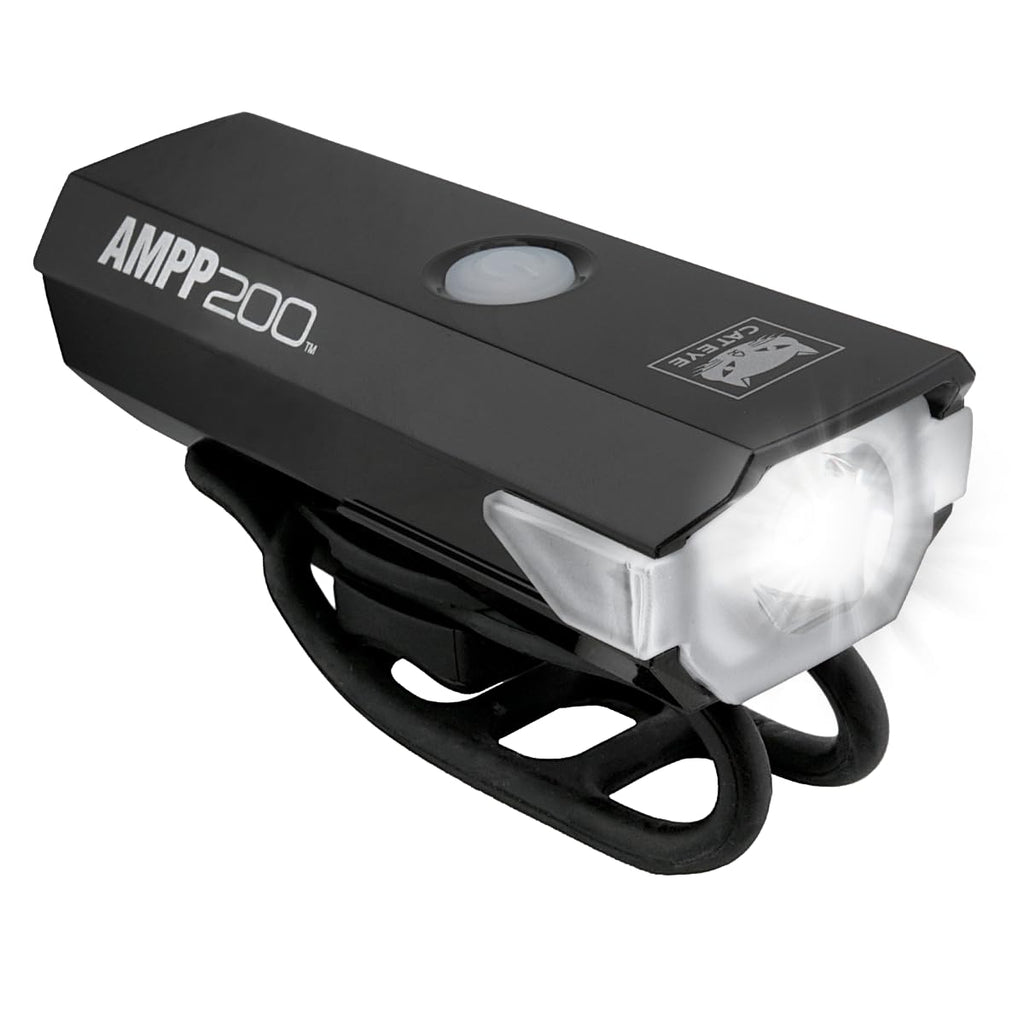 CATEYE AMPP USB Rechargeable Bike Light