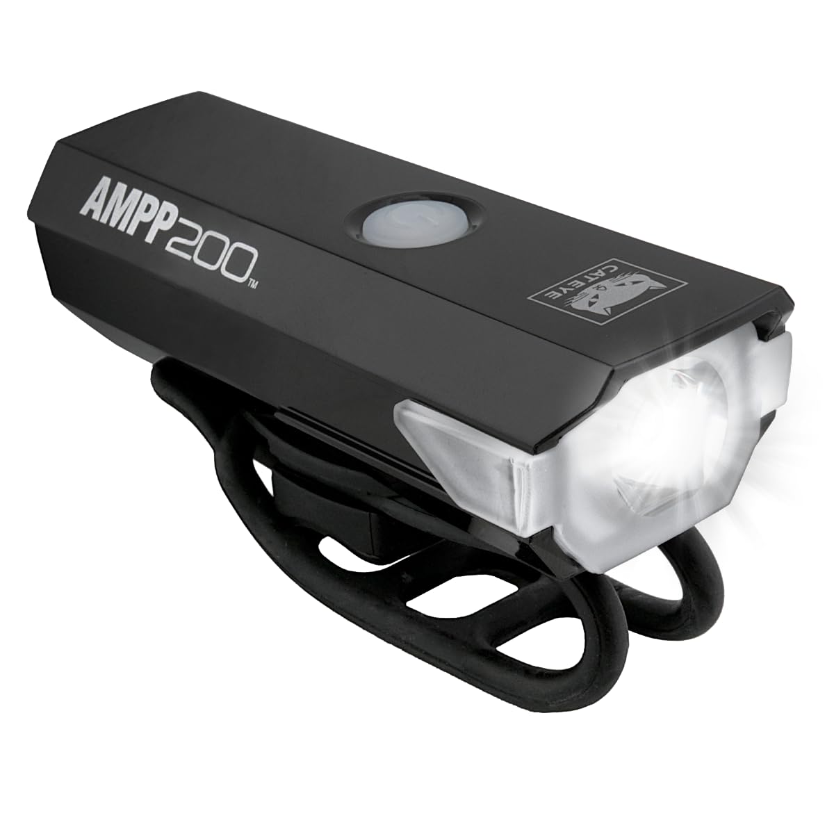 CATEYE AMPP USB Rechargeable Bike Light
