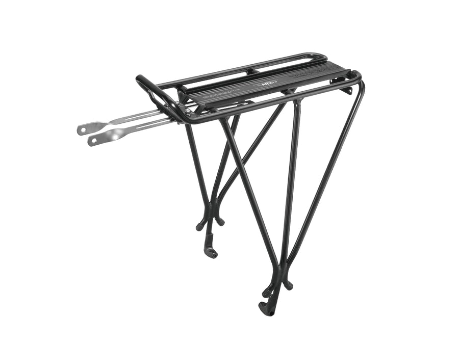 Explorer MTX Disc Rack 2.0,Black