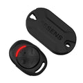 110dB Wireless Anti-Theft Alarm with Remote Vibration Alert