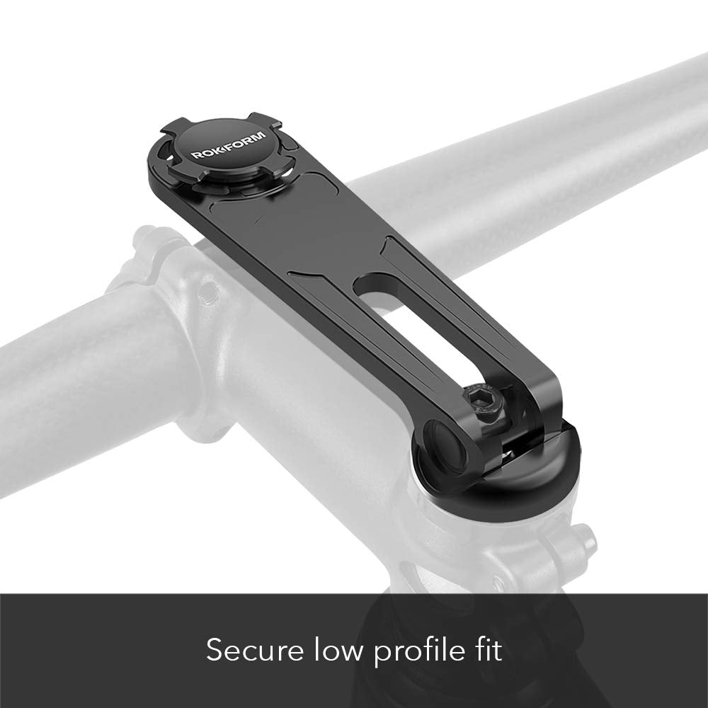 Rugged Phone Case with Pro Series Bike Mount