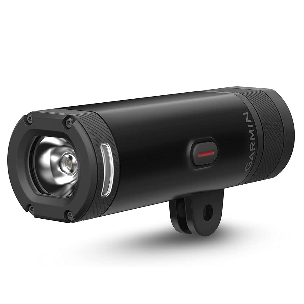 Garmin Varia UT 800 Smart Headlight with Dual Out-front Mount