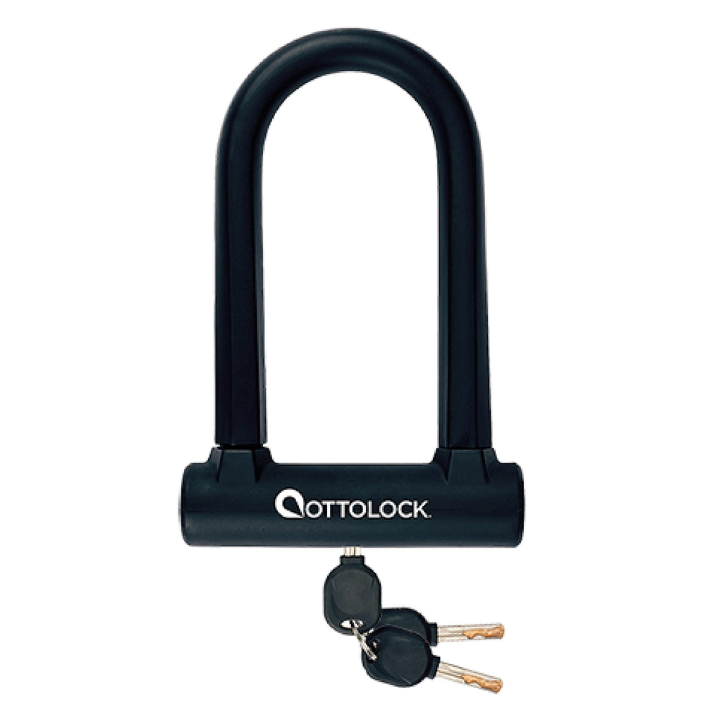 OTTOLOCK Sidekick Compact U-Lock