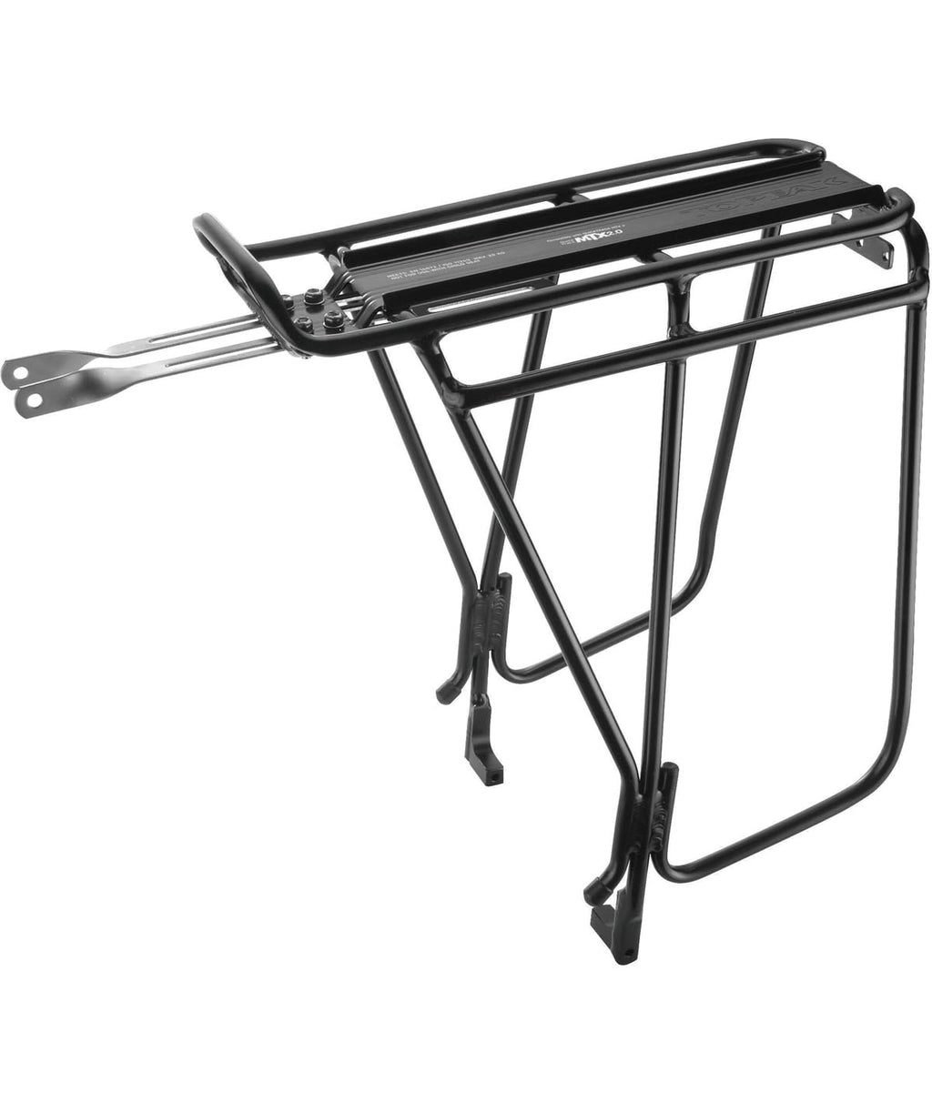 Topeak Super Tourist Rear Bike Rack DX for Disc Brake Bikes