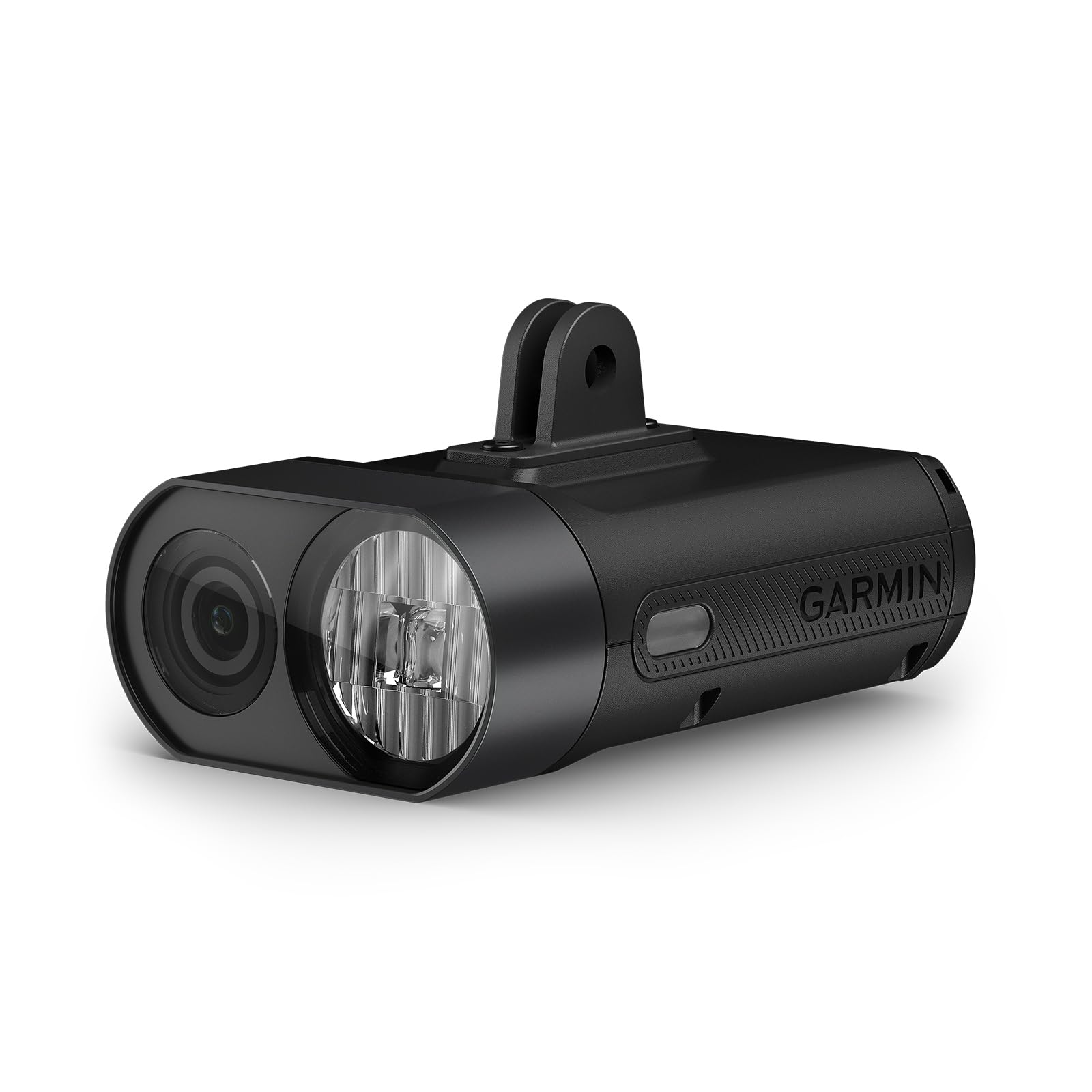 Garmin Varia™ Vue, Cycling Headlight, 4k Camera