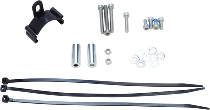 Planet Bike Cascadia Recycled Plastic Fender Set with Mudflaps
