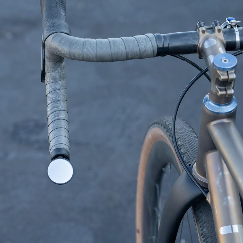 Spurcycle R35 Road/Drop Bar 35mm Mirror