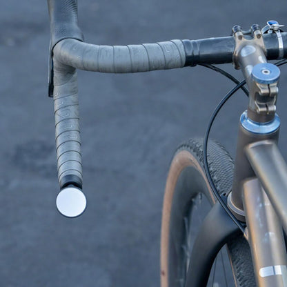 Spurcycle R35 Road/Drop Bar 35mm Mirror