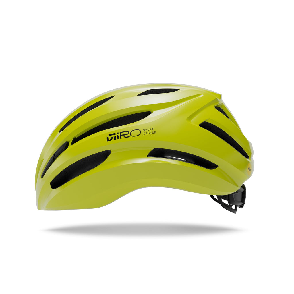 Giro Isode MIPS II Cycling Helmet