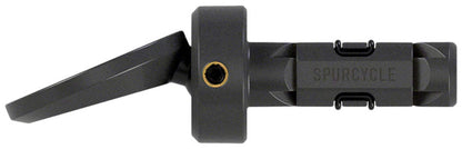 Spurcycle R35 Road/Drop Bar 35mm Mirror