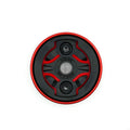 Top Cap Bike Computer Mount for Garmin & Wahoo GPS Devices