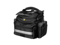 Topeak TourGuide Handlebar Bag, DX or Regular, with Fixer 8