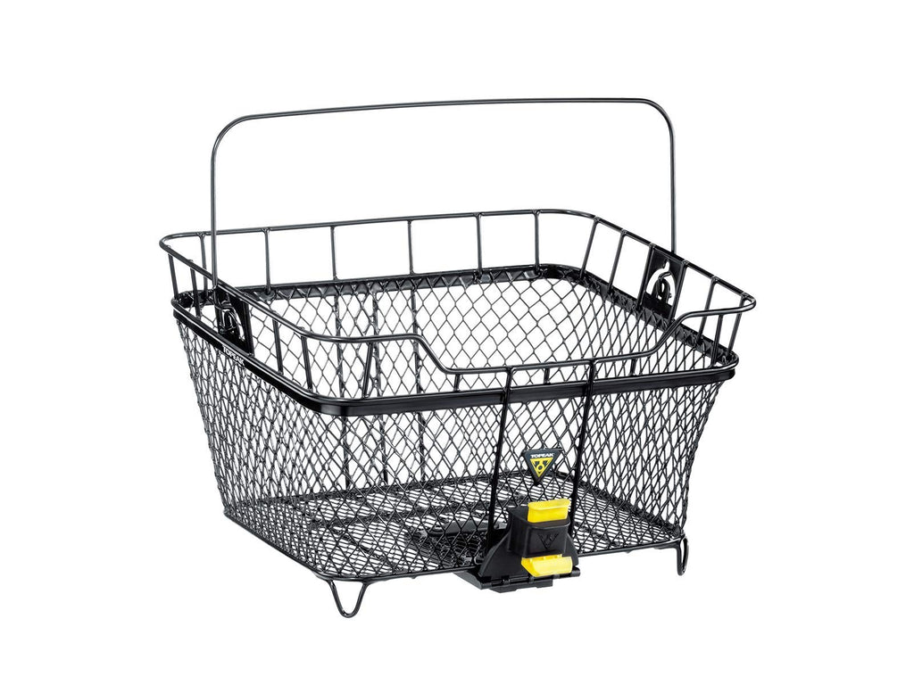 Topeak MTX Rear Bike Basket