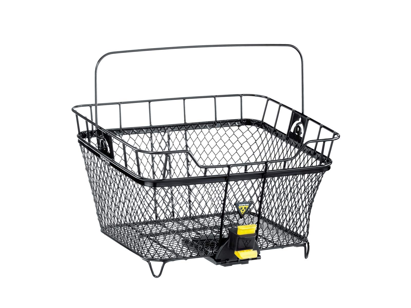 Topeak MTX Rear Bike Basket