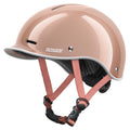 Adjustable Adult Bike Helmet for Commuting & Road Cycling