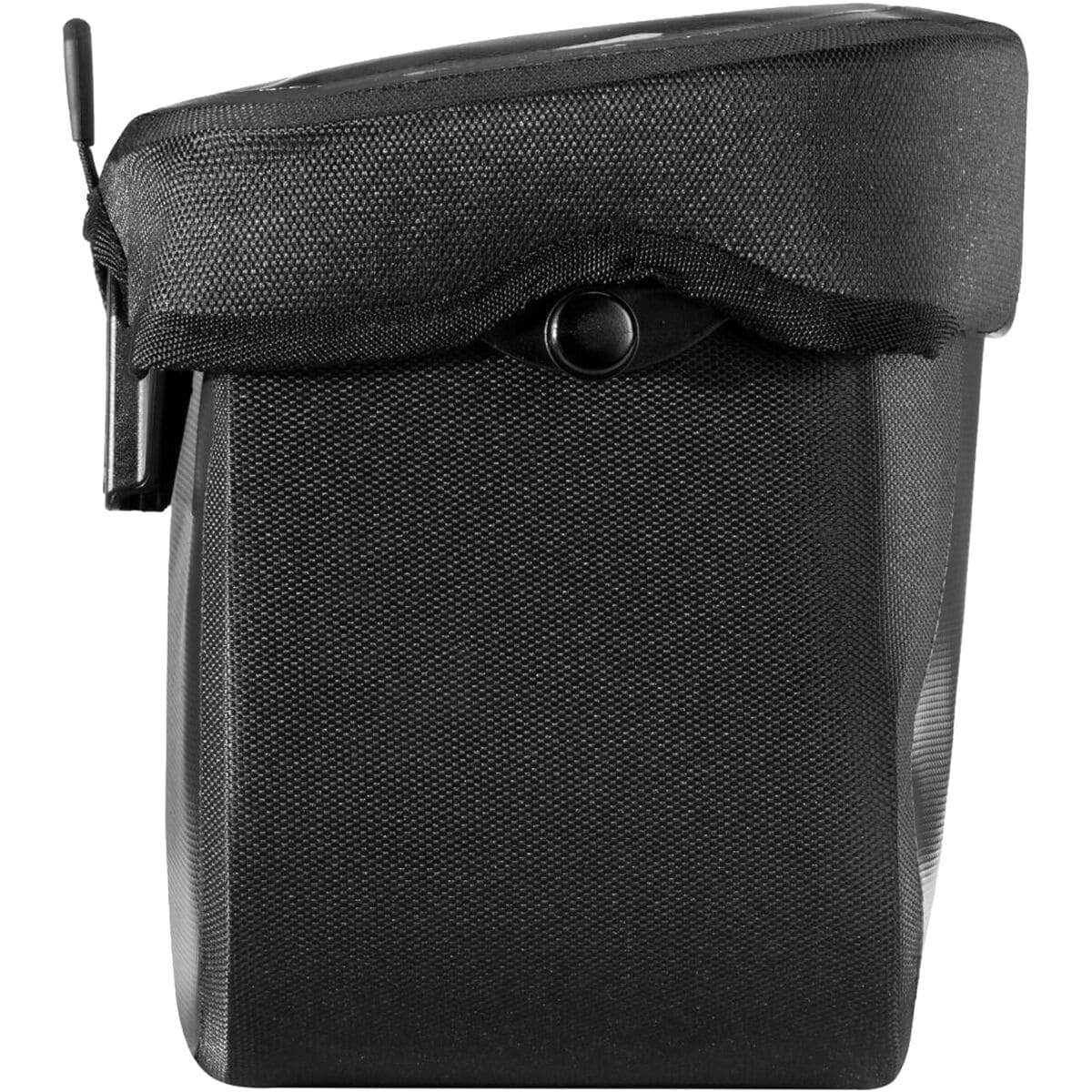 Ortlieb Ultimate Six Classic Handlebar Bag - 6.5L Black