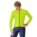 CASTELLI Men's Squall Shell Jacket