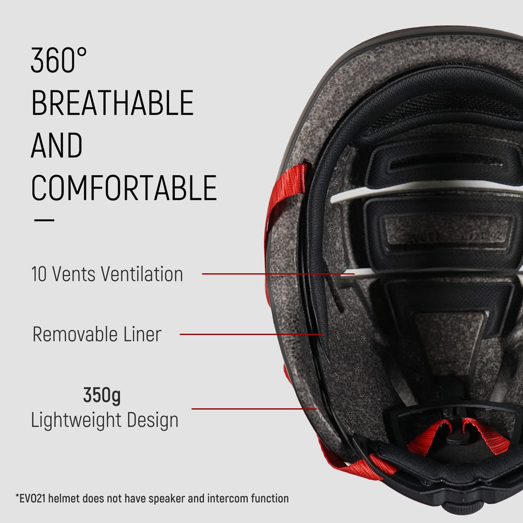 Smart Urban Bike Helmet with Turn Signals & Fall Detection
