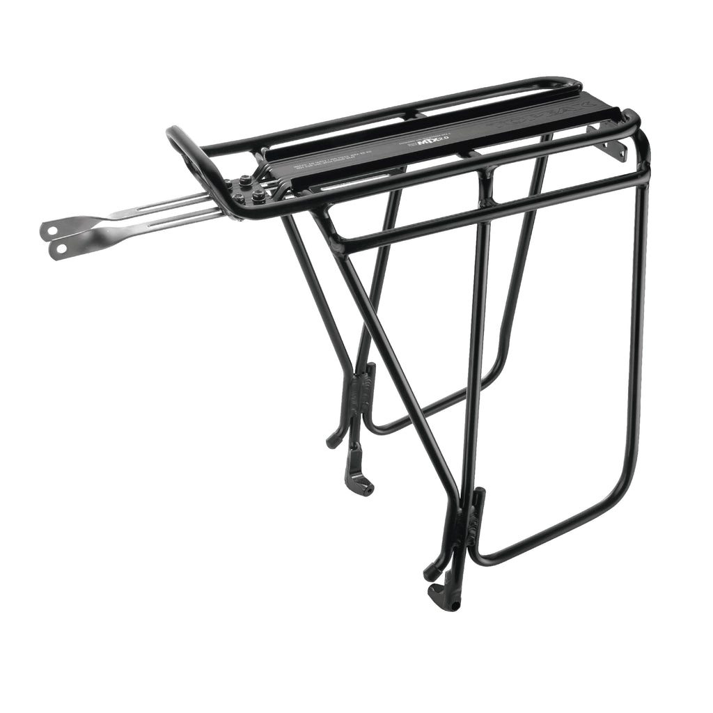 Topeak Super Tourist Rear Bike Rack DX for Disc Brake Bikes