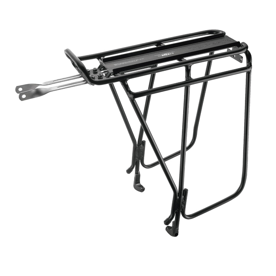 Topeak Super Tourist Rear Bike Rack DX for Disc Brake Bikes