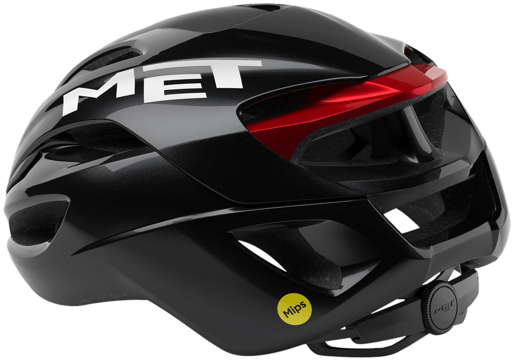 Lightweight Aero MIPS Road Cycling Helmet with Adjustable Fit