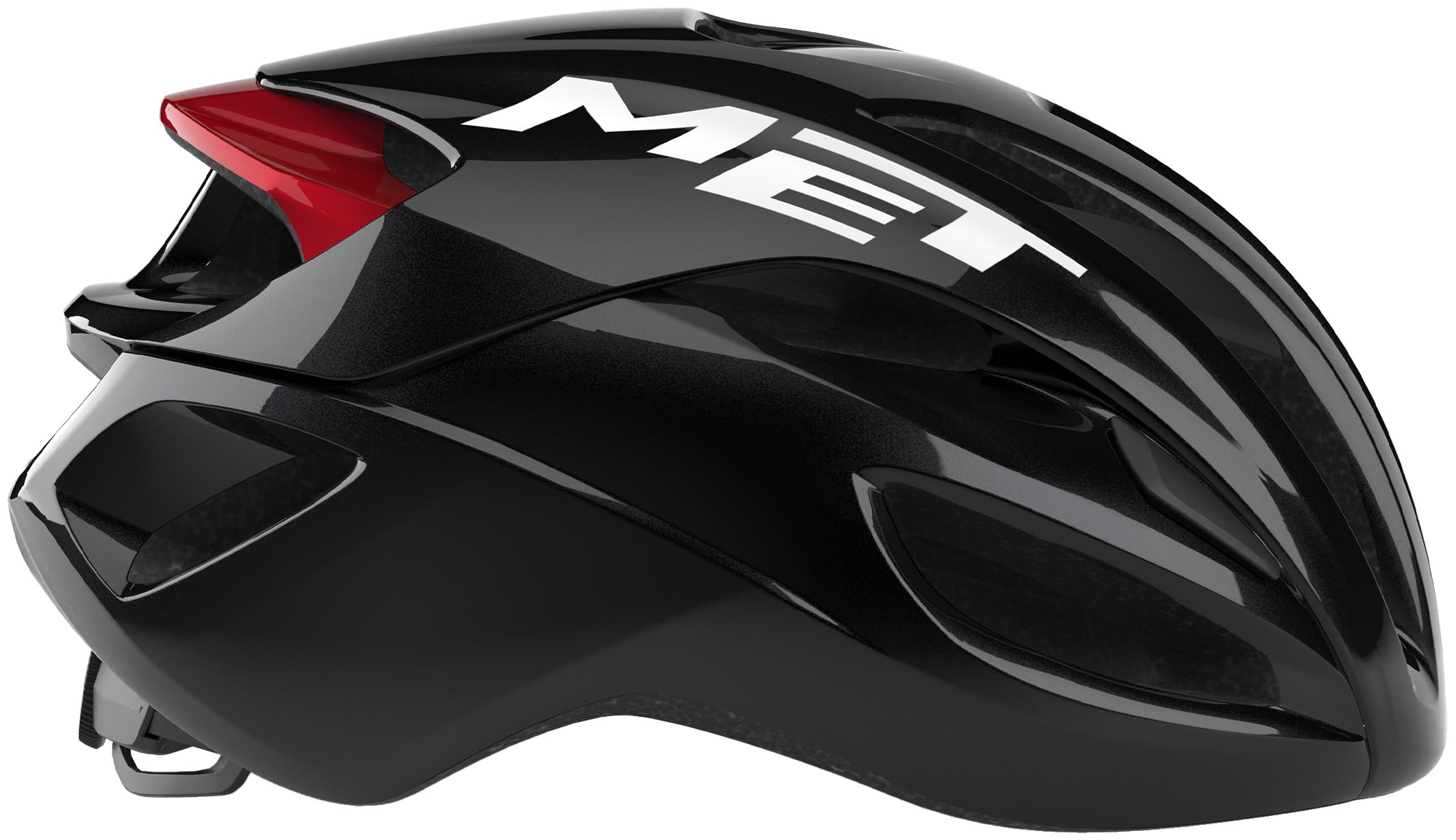 Lightweight Aero MIPS Road Cycling Helmet with Adjustable Fit