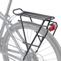 CXWXC Rear Bike Rack - Bike Cargo Rack fit 26”-29” and 700c