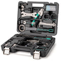 27 Piece Bike Tool Kit - Bike Tools Maintenance Repair Kit