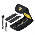 16-Function Ratchet Bike Repair & Maintenance Tool Kit