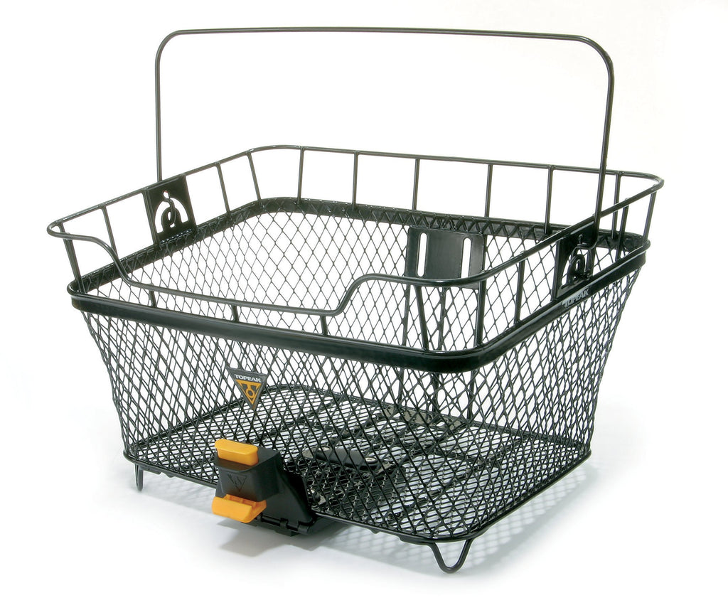 Topeak MTX Rear Bike Basket