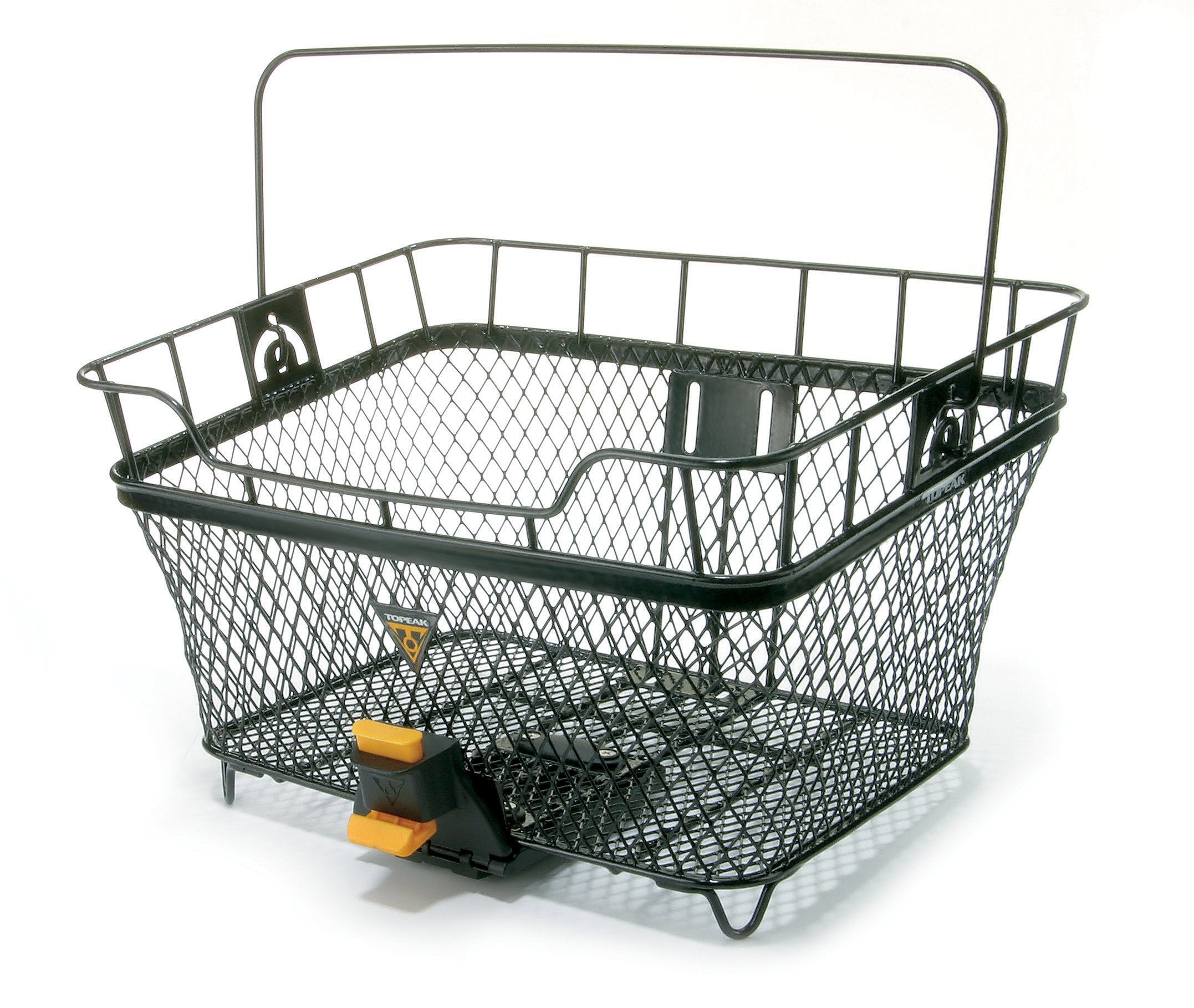 Topeak MTX Rear Bike Basket
