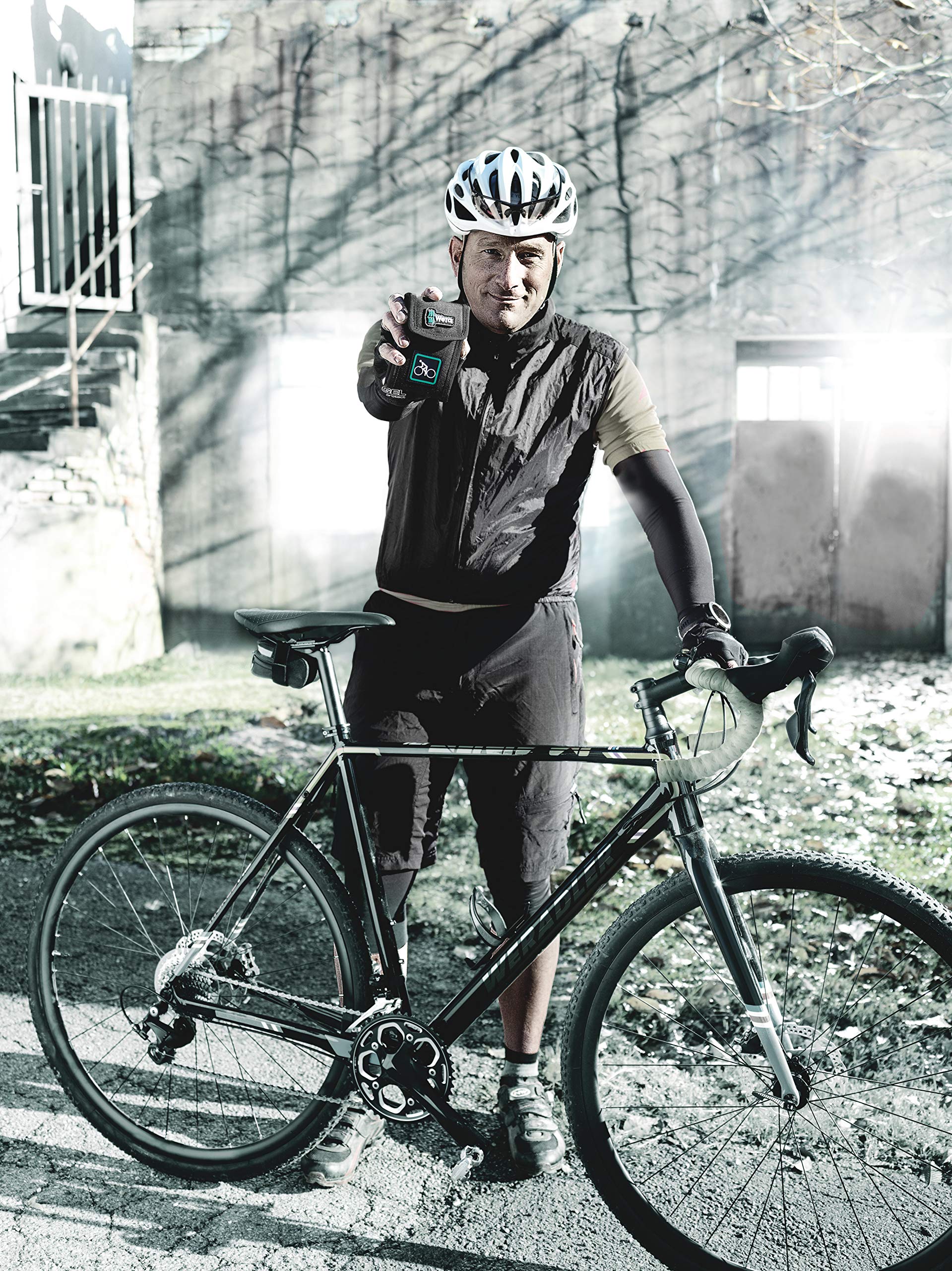 Wera Bicycle Set