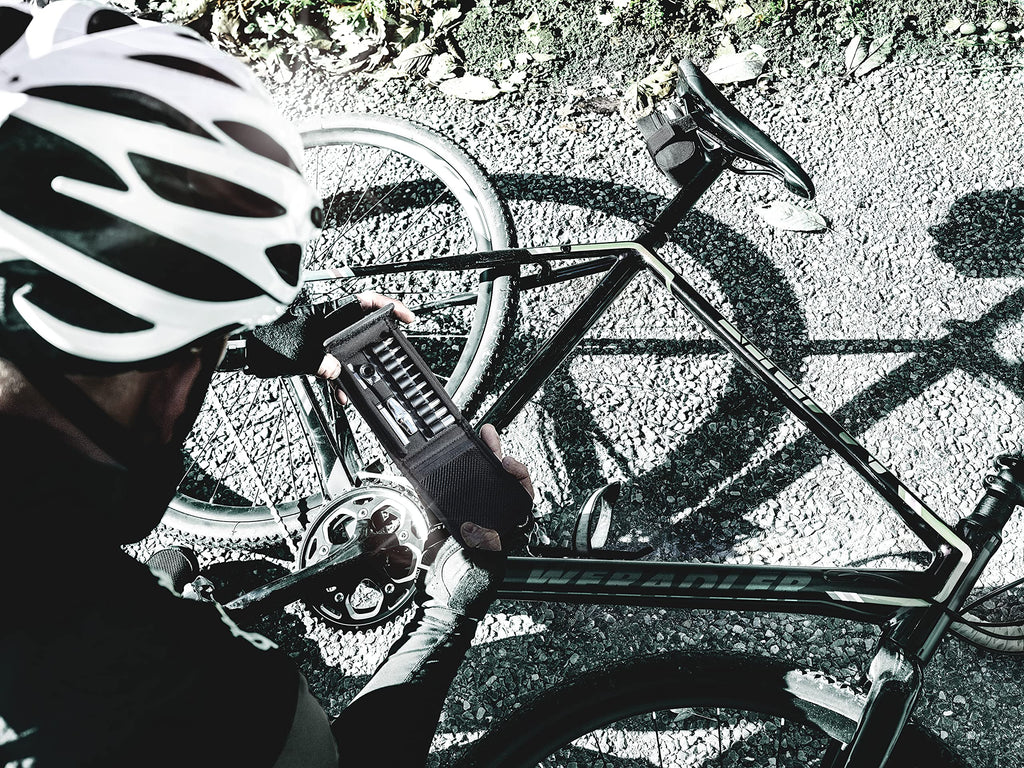 Wera Bicycle Set