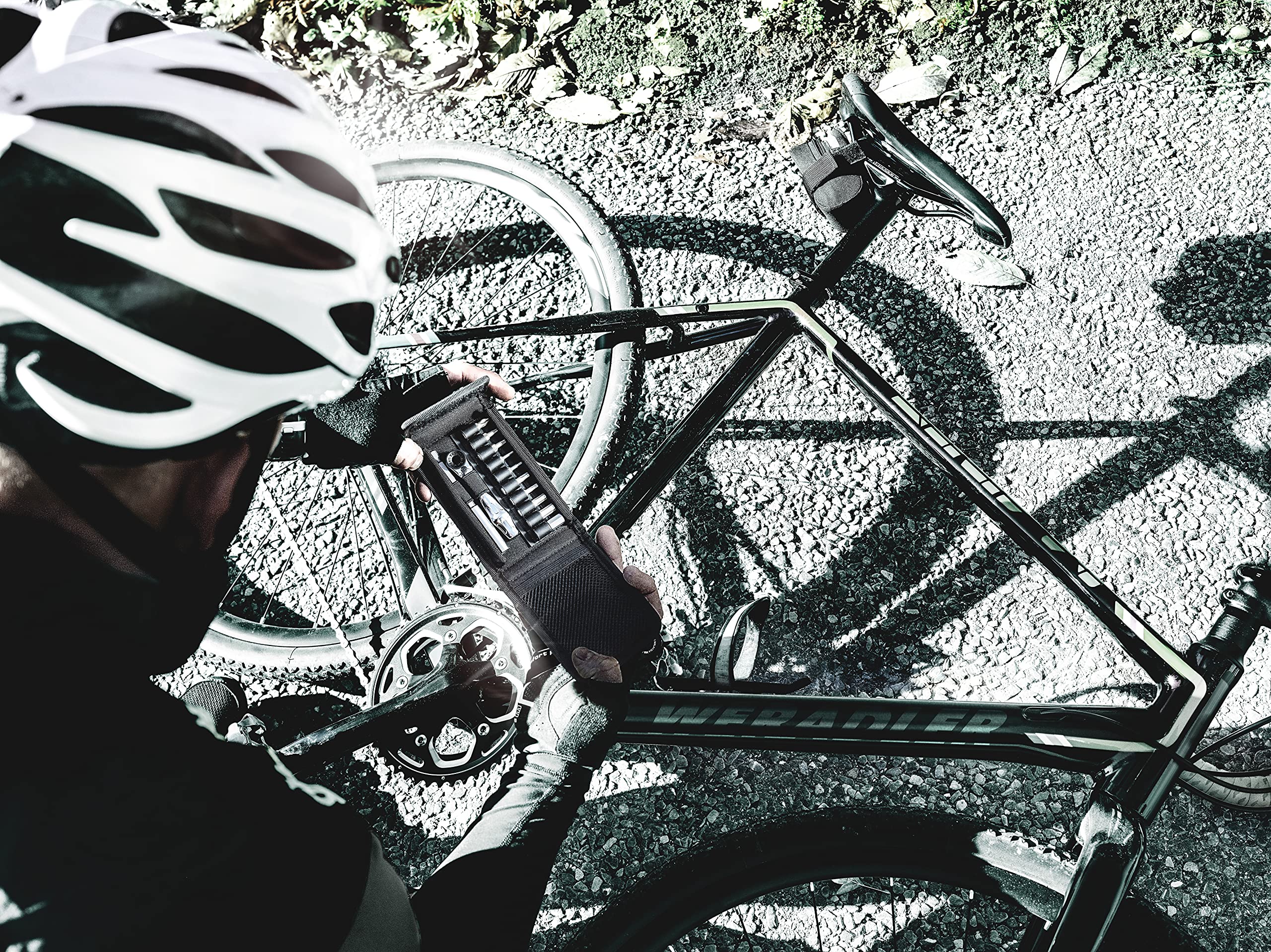 Wera Bicycle Set